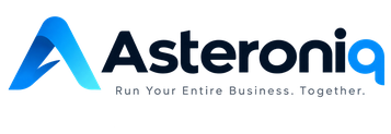 Asteroniq by SOPIQ